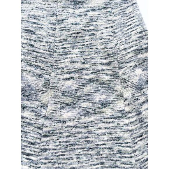 Women's Vintage Mother Nature for Organically Grown by Arpeja Angora Wool Skirt - Picture 2 of 7